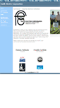 Mobile Screenshot of faulkelectric.com